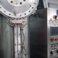 0,33 - 1 L filling line