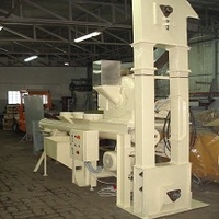 1 T/h, młyn palcowy