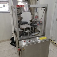 Capsule filler Bosch GFK 400S