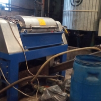 Decanter Alfa Laval UVNX 314