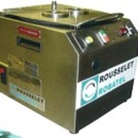 super compact laboratory centrifuge