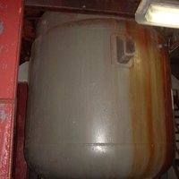 3000 L, reactor Lampart