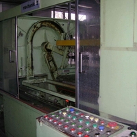 Filling line for beer