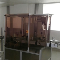 Automatic labeller ETMA