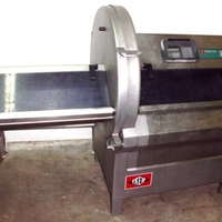 Cutlet machine Puma CE 700 E