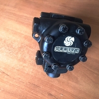 Pump for oil burner SUNTEC E6