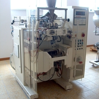 Rovema VPR 250