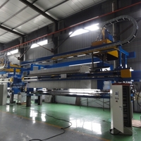 1200 x 1200 mm Prasa filtracyjna firmy Leo Filters