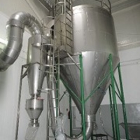 Spray dryer Pomatic Poland