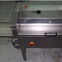 Cutlet machine PTC