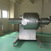 Zanchetta type Roto 300P