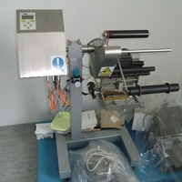 Unilogo pressure sensitive labeler Ex