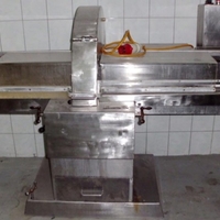 Cutlet machine