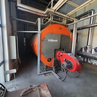 4000 kg/h Viessmann