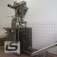 Velteko vertical packaging machine