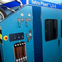 7200 bph, Tetra Pak LX-6