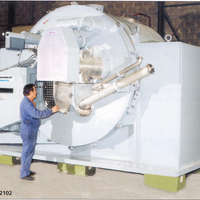 centrifuge EHC 2102